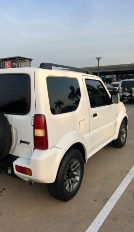 Venda Vendo Suzuki Jimmy