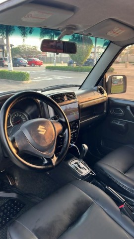 Venda Vendo Suzuki Jimmy