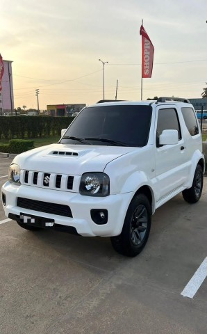 Venda Vendo Suzuki Jimmy