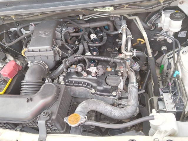 Venda Vendo Toyota Rush Limpo