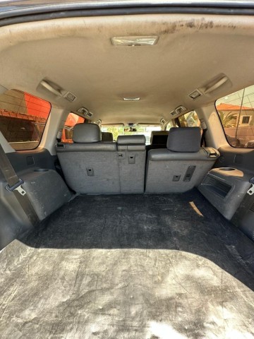 Venda Toyota Prado impecável