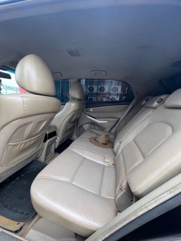 Venda Ssangyong korando