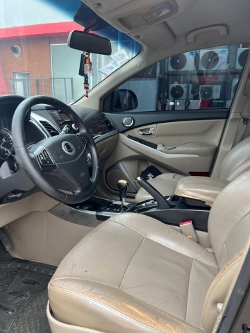 Venda Ssangyong korando