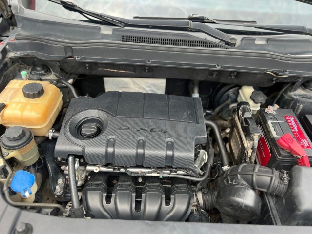 Venda Ssangyong korando