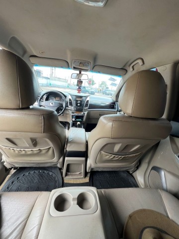 Venda Ssangyong korando