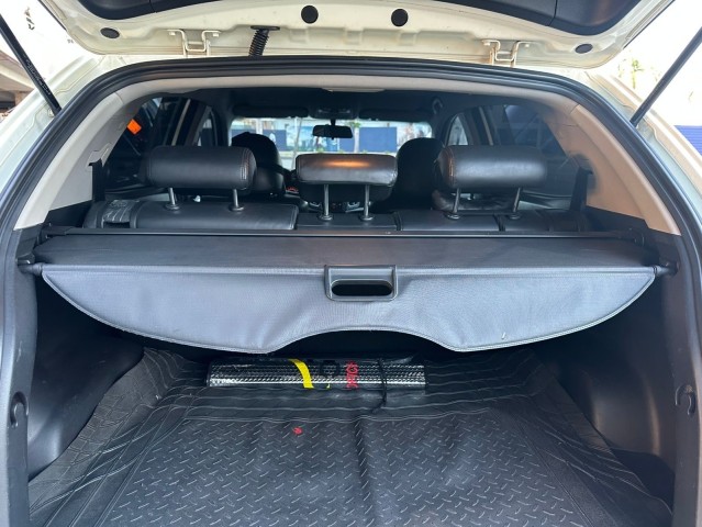 Venda Ssangyong korando impecável