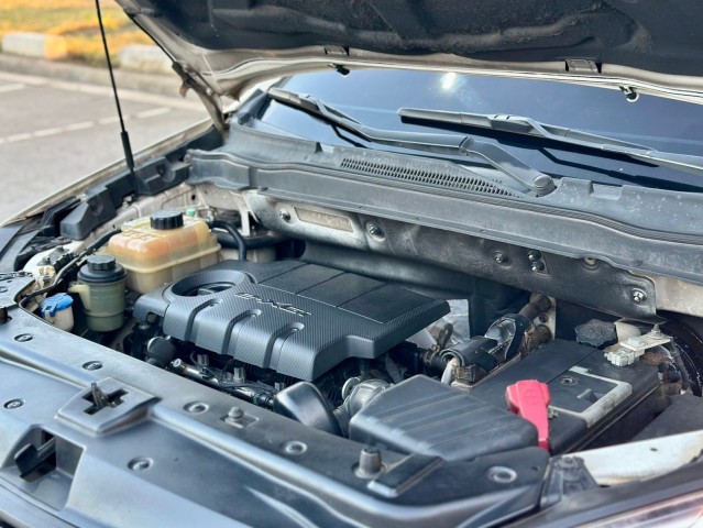 Venda Ssangyong korando impecável