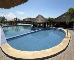 A venda Resort a venda No bengo