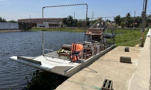 Venda Resort a venda No bengo