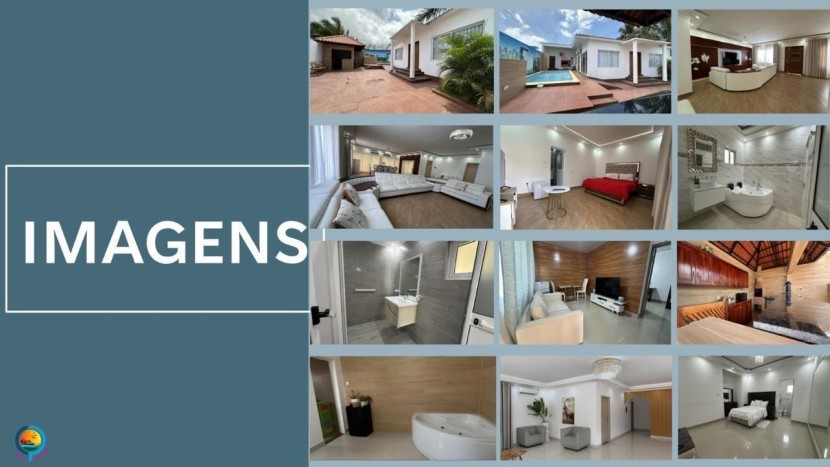 Venda Resort a venda No bengo