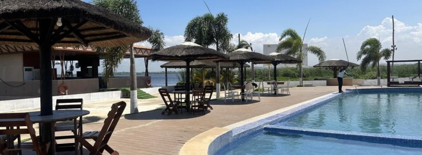 Venda Resort a venda No bengo