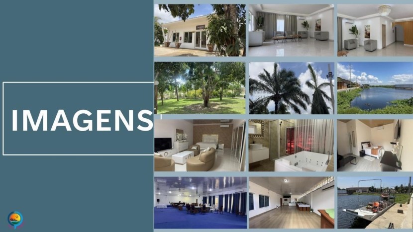 Venda Resort a venda No bengo