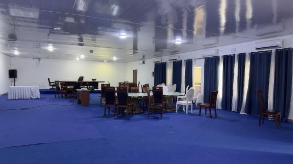 Venda Resort a venda No bengo