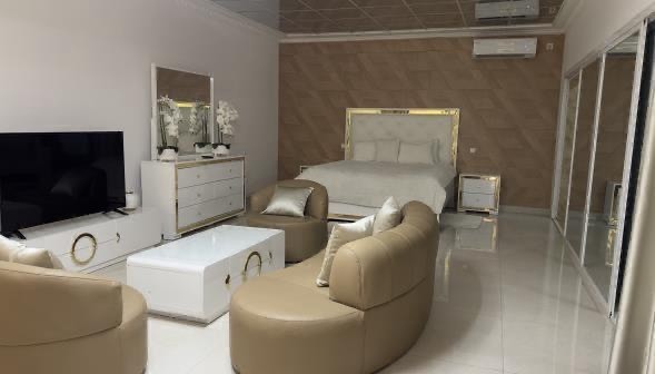 Venda Resort a venda No bengo