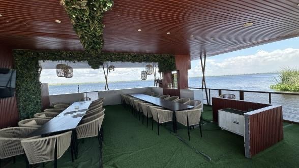 Venda Resort a venda No bengo