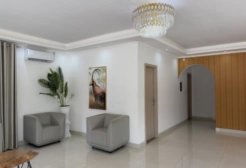 Venda Resort a venda No bengo