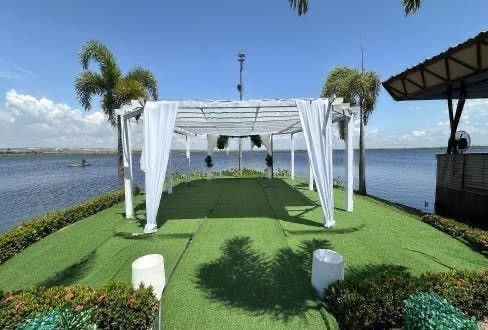 Venda Resort a venda No bengo