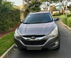 A venda Vendo Hyundai Tucson ix35 Cosal