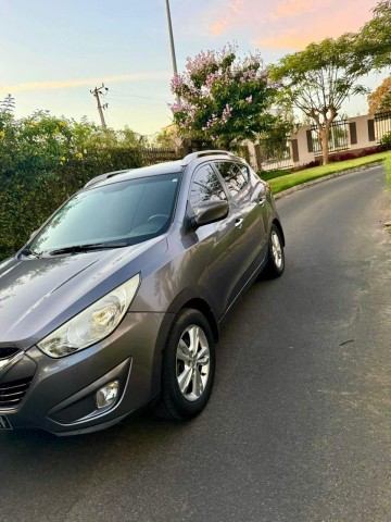 Venda Vendo Hyundai Tucson ix35 Cosal