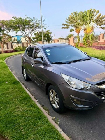 Venda Vendo Hyundai Tucson ix35 Cosal