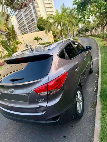 Venda Vendo Hyundai Tucson ix35 Cosal