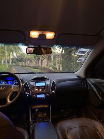 Venda Vendo Hyundai Tucson ix35 Cosal