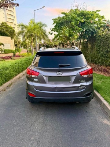 Venda Vendo Hyundai Tucson ix35 Cosal