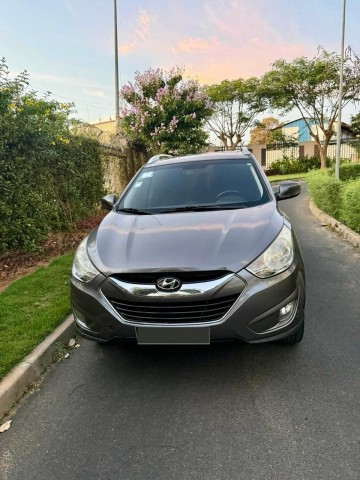 Venda Vendo Hyundai Tucson ix35 Cosal