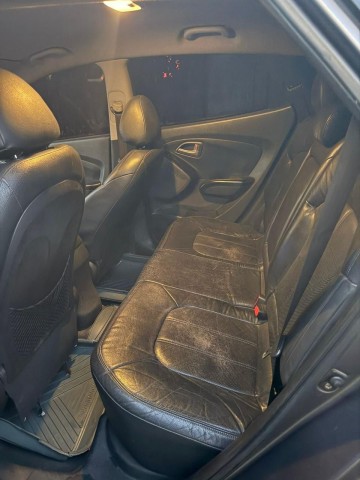 Venda Vendo Hyundai Tucson ix35 Cosal