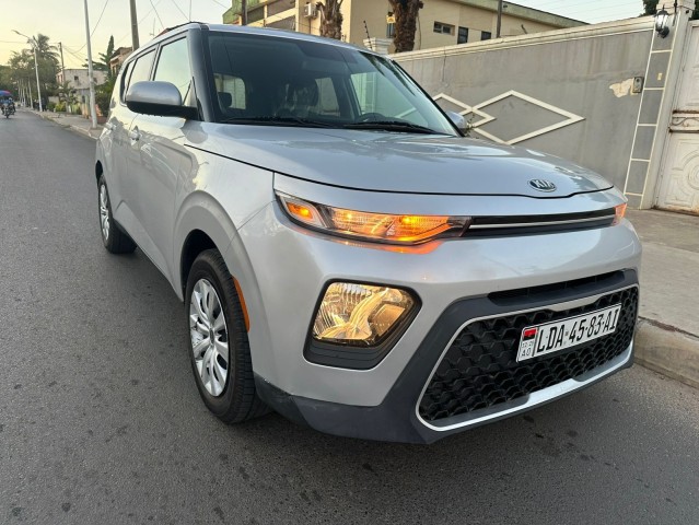Venda KIA SOUL ÚLTIMO MODELO SERIE AI