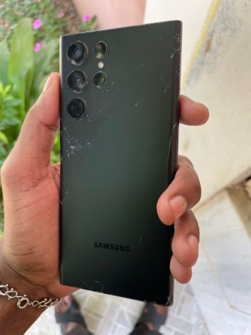 Venda GALAXY S22 ULTRA