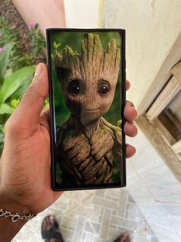 Venda GALAXY S22 ULTRA