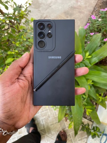 Venda GALAXY S22 ULTRA