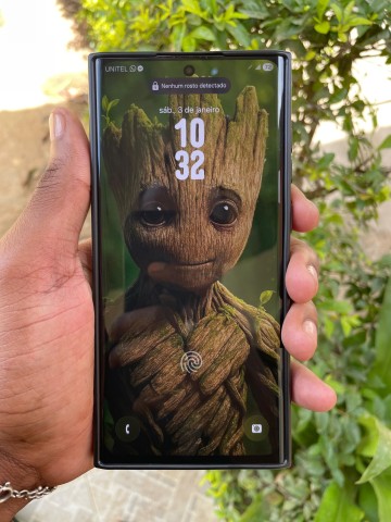 Venda GALAXY S22 ULTRA