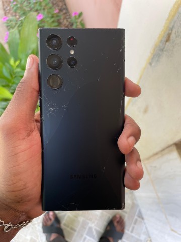 Venda GALAXY S22 ULTRA