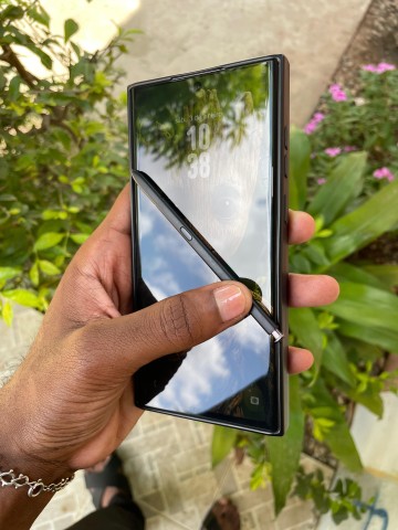 Venda GALAXY S22 ULTRA