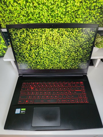 Venda PORTÁTIL GAMING MSI