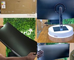 Comprar Monitor Xiaomi 34 Polegadas