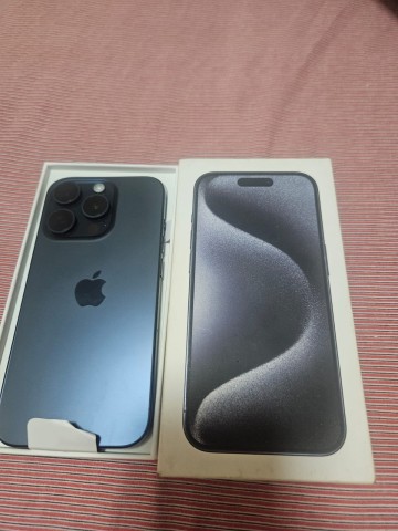 Venda IPhone 15 pro