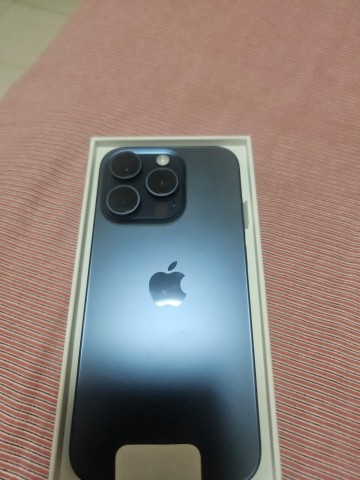 Venda IPhone 15 pro