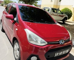 Comprar Vendo Hyundai Grand i10 Limpo