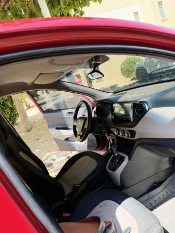 Venda Vendo Hyundai Grand i10 Limpo