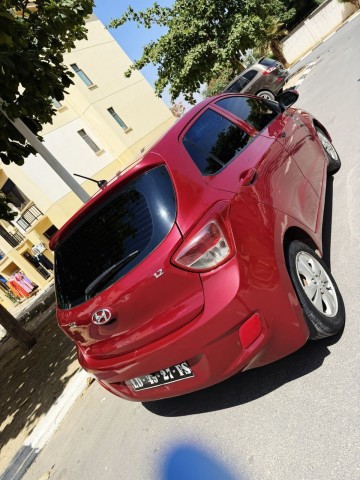 Venda Vendo Hyundai Grand i10 Limpo