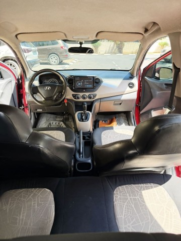 Venda Vendo Hyundai Grand i10 Limpo