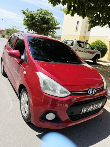 Venda Vendo Hyundai Grand i10 Limpo