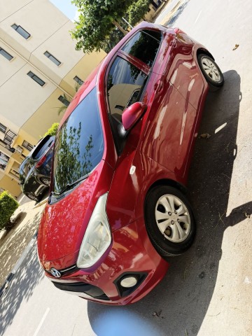 Venda Vendo Hyundai Grand i10 Limpo