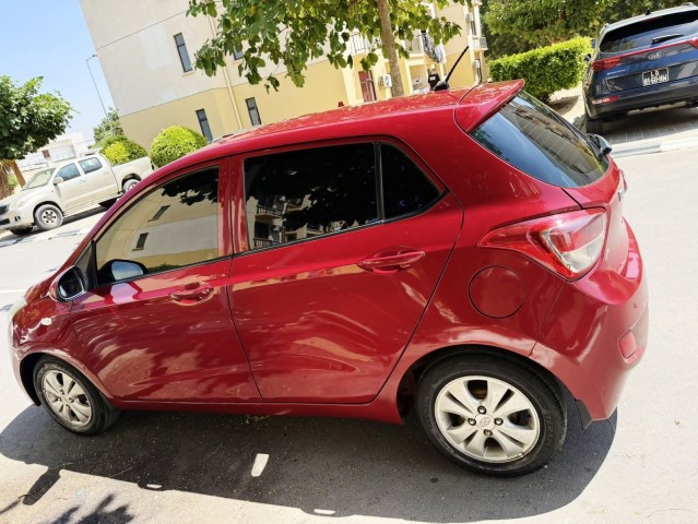 Venda Vendo Hyundai Grand i10 Limpo