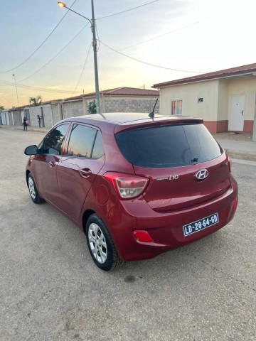 Venda Vendo Hyundai Grand i10