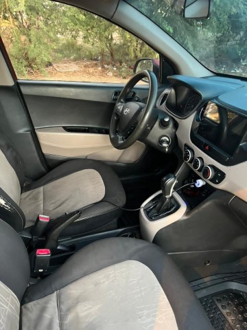 Venda Vendo Hyundai Grand i10