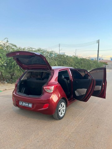 Venda Vendo Hyundai Grand i10